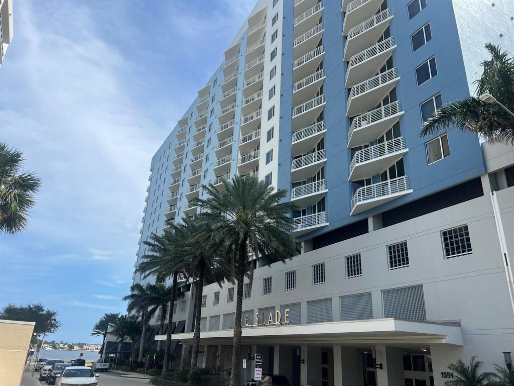 1551 N Flagler Drive 1108, West Palm Beach, FL 33401