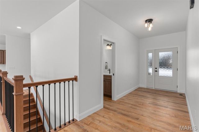 1510 Kathleen Lane, Staunton, IL 62088