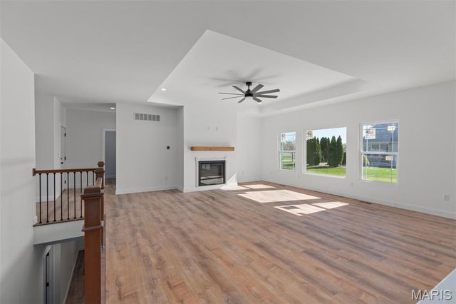 1510 Kathleen Lane, Staunton, IL 62088