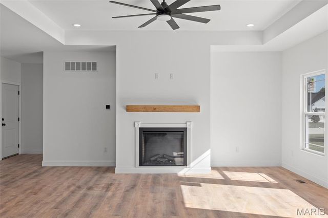 1510 Kathleen Lane, Staunton, IL 62088