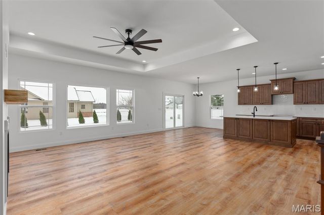 1510 Kathleen Lane, Staunton, IL 62088