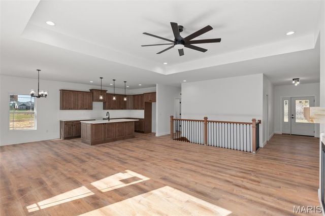 1510 Kathleen Lane, Staunton, IL 62088