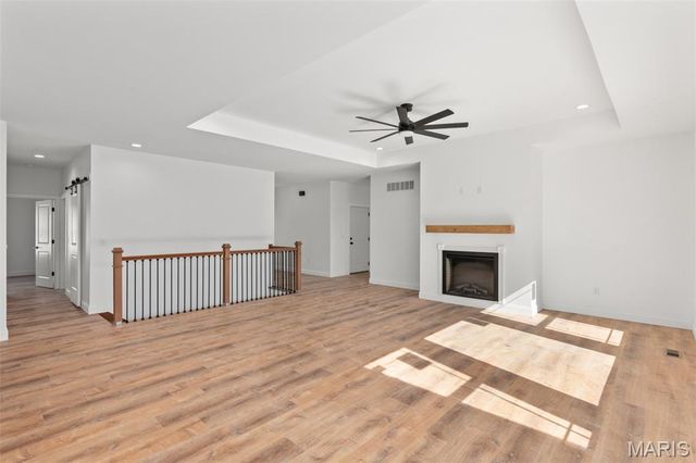 1510 Kathleen Lane, Staunton, IL 62088