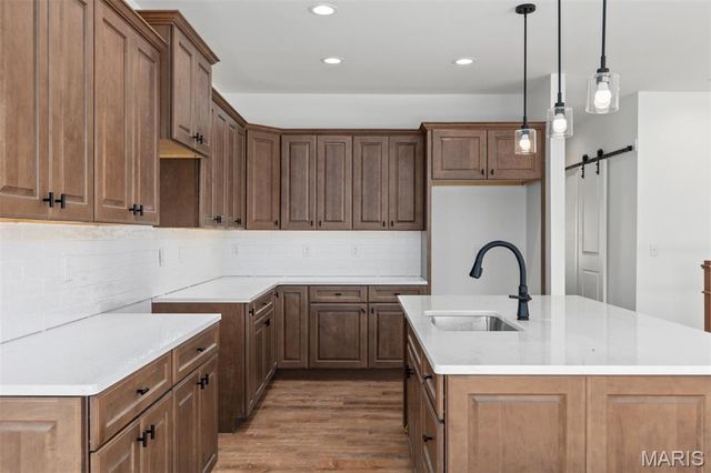 1510 Kathleen Lane, Staunton, IL 62088