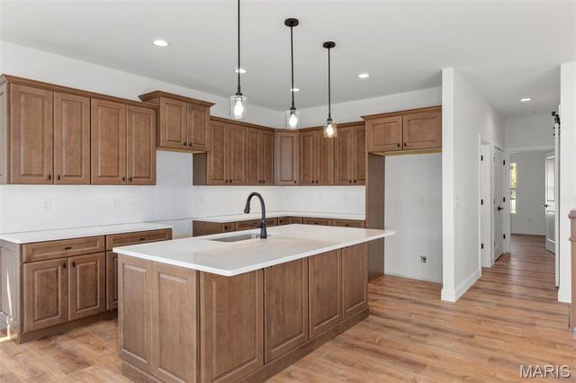 1510 Kathleen Lane, Staunton, IL 62088