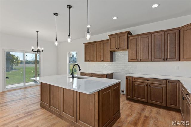 1510 Kathleen Lane, Staunton, IL 62088