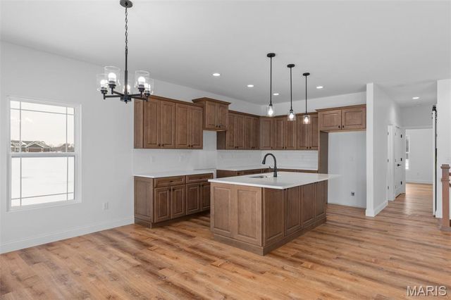 1510 Kathleen Lane, Staunton, IL 62088