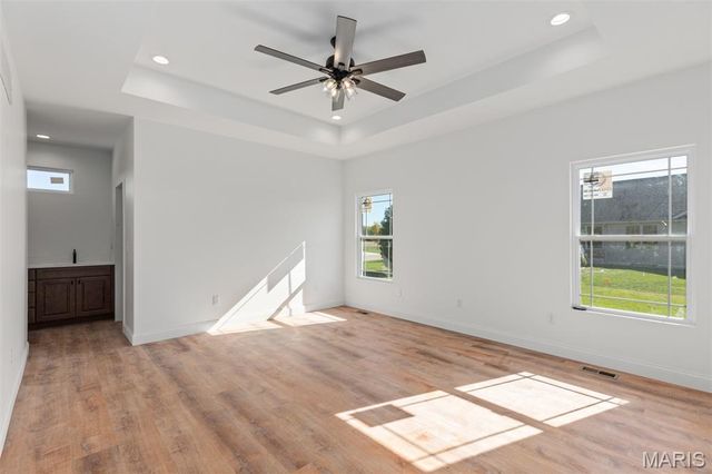 1510 Kathleen Lane, Staunton, IL 62088