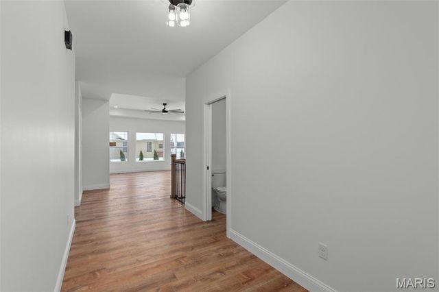 1510 Kathleen Lane, Staunton, IL 62088