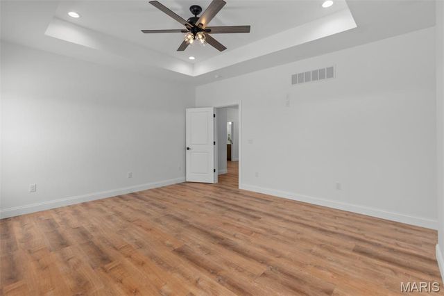 1510 Kathleen Lane, Staunton, IL 62088