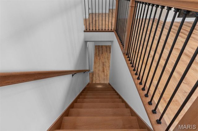 1510 Kathleen Lane, Staunton, IL 62088