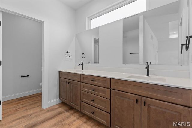 1510 Kathleen Lane, Staunton, IL 62088