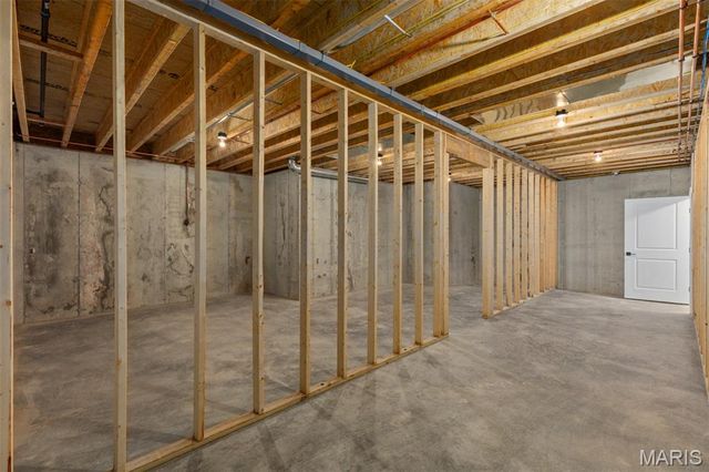 1510 Kathleen Lane, Staunton, IL 62088