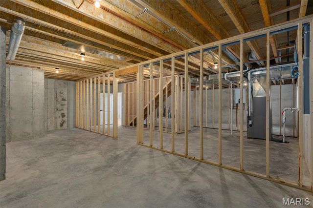 1510 Kathleen Lane, Staunton, IL 62088