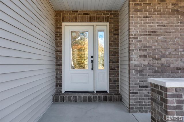 1510 Kathleen Lane, Staunton, IL 62088