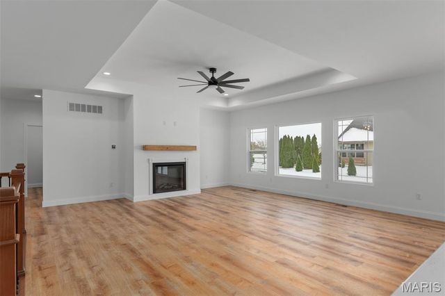 1510 Kathleen Lane, Staunton, IL 62088