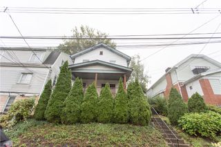 2711 Strachan Avenue, Banksville/westwood, PA 15216