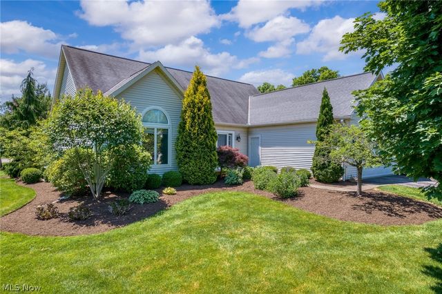2080 Fairway Circle, Hudson, OH 44236