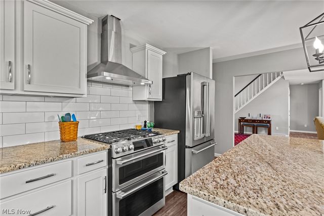 2080 Fairway Circle, Hudson, OH 44236