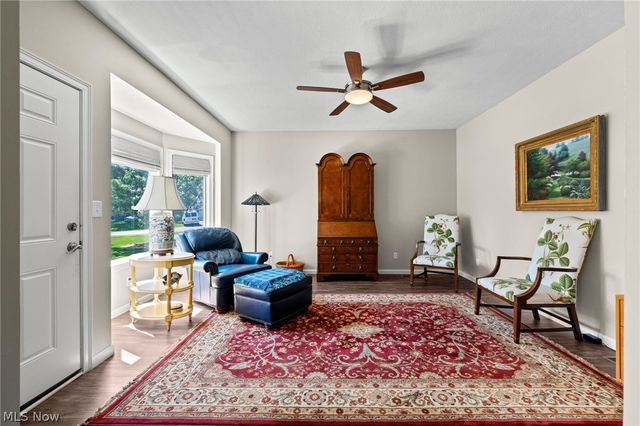 2080 Fairway Circle, Hudson, OH 44236