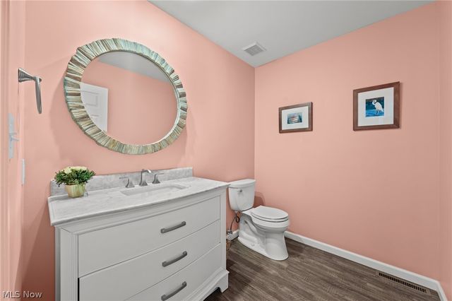 2080 Fairway Circle, Hudson, OH 44236