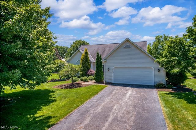 2080 Fairway Circle, Hudson, OH 44236