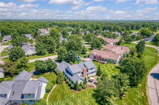 2080 Fairway Circle, Hudson, OH 44236