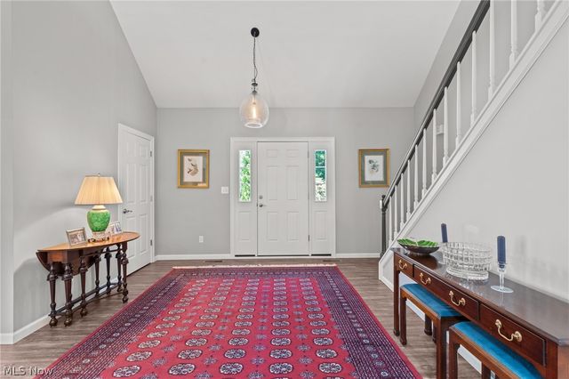 2080 Fairway Circle, Hudson, OH 44236