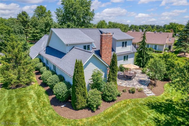 2080 Fairway Circle, Hudson, OH 44236
