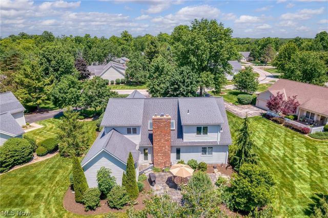 2080 Fairway Circle, Hudson, OH 44236