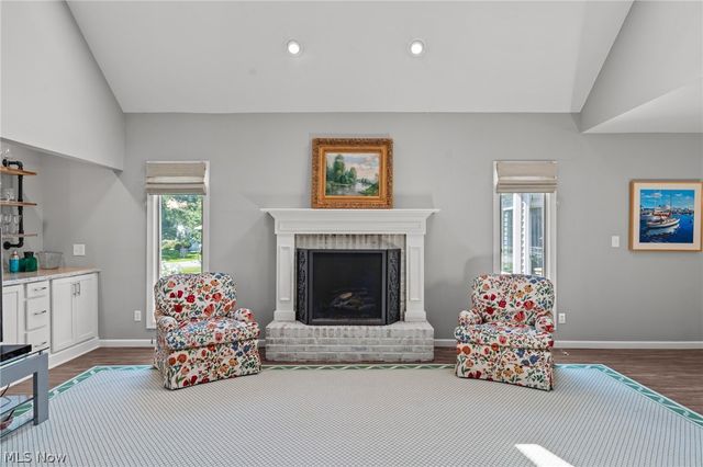 2080 Fairway Circle, Hudson, OH 44236