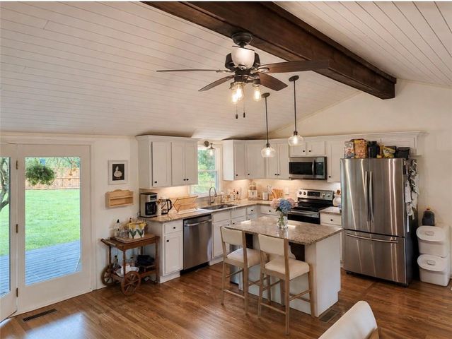 5760 Tyree Road, Winston, GA 30187
