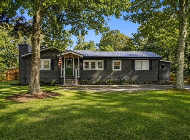 5760 Tyree Road, Winston, GA 30187