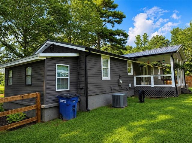 5760 Tyree Road, Winston, GA 30187