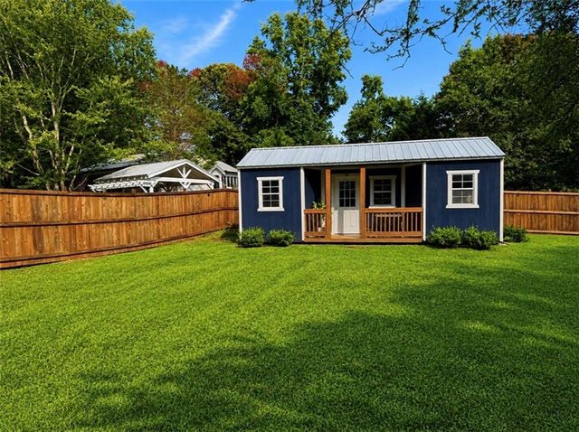 5760 Tyree Road, Winston, GA 30187