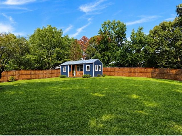 5760 Tyree Road, Winston, GA 30187