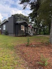 5760 Tyree Road, Winston, GA 30187