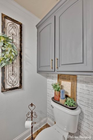 411 S Elm Street, Haughton, LA 71037