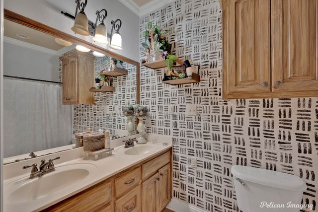 411 S Elm Street, Haughton, LA 71037