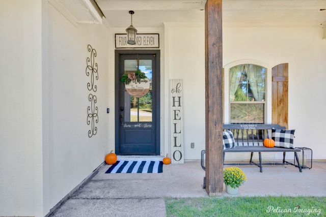 411 S Elm Street, Haughton, LA 71037