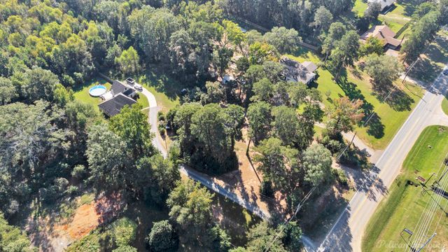 411 S Elm Street, Haughton, LA 71037