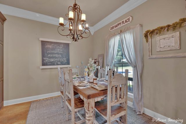 411 S Elm Street, Haughton, LA 71037