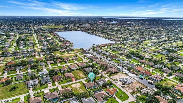 4226 SW 14th PL, Cape Coral, FL 33914