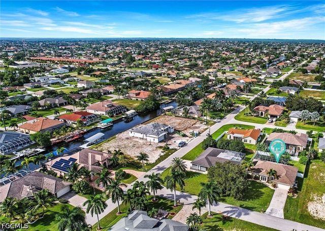 4226 SW 14th PL, Cape Coral, FL 33914
