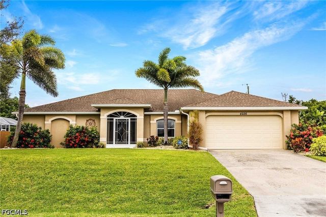4226 SW 14th PL, Cape Coral, FL 33914