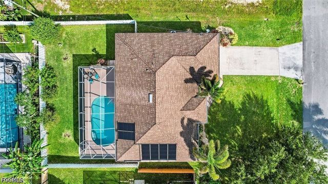 4226 SW 14th PL, Cape Coral, FL 33914