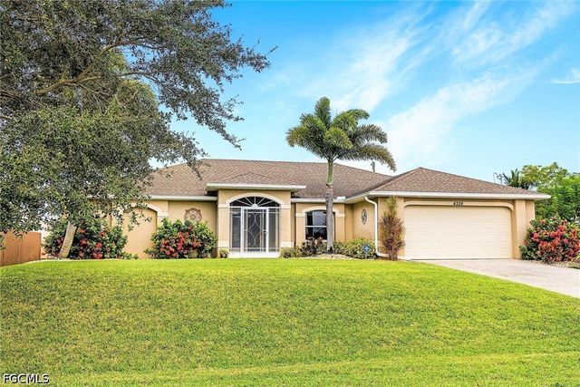 4226 SW 14th PL, Cape Coral, FL 33914