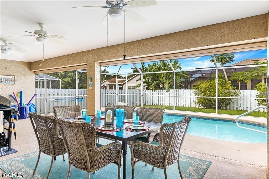 4226 SW 14th PL, Cape Coral, FL 33914