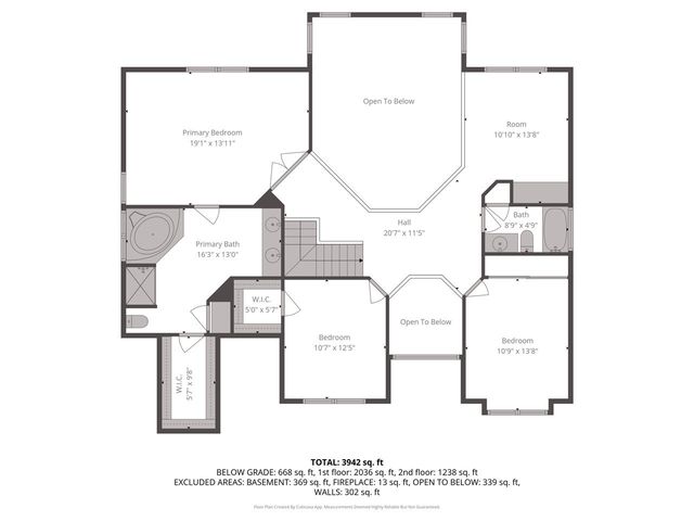 1849 Moorland Lane, Crystal Lake, IL 60014