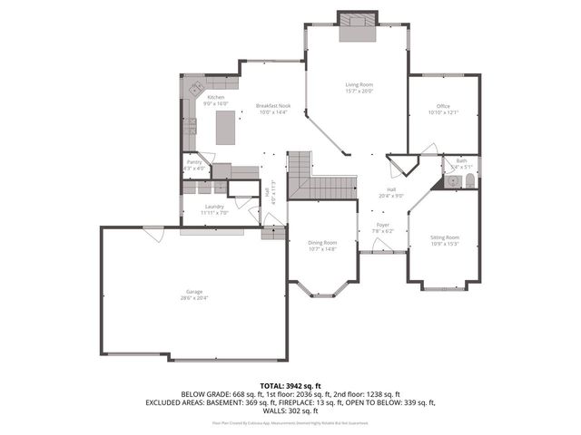 1849 Moorland Lane, Crystal Lake, IL 60014